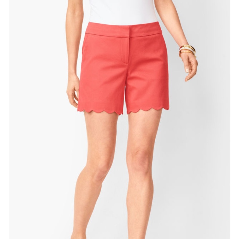 The Limited short